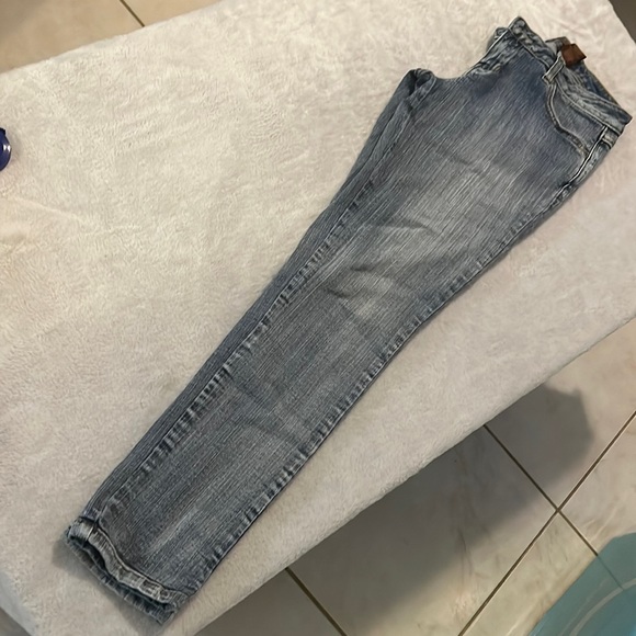 Women jeans size 7 - Picture 2 of 4